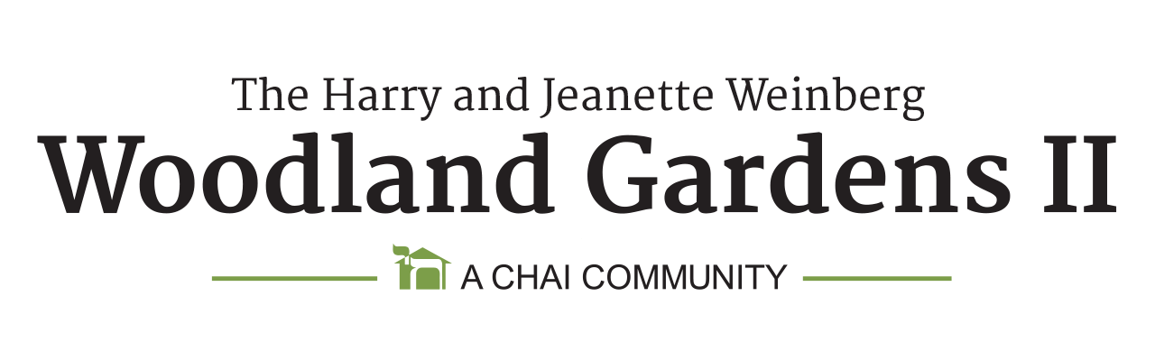 Woodland Gardens II